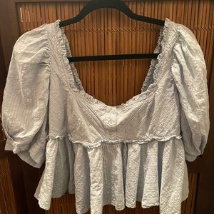 Free People Top